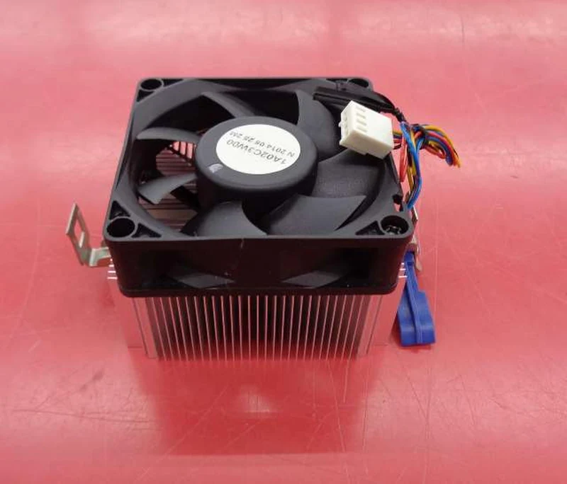 AMD CPU A8-6600K 3.90 GHz