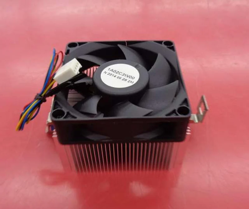 AMD CPU A8-6600K 3.90 GHz