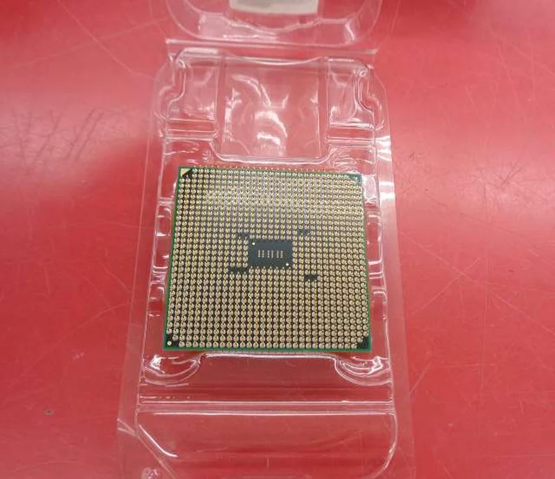 AMD CPU A8-6600K 3.90 GHz