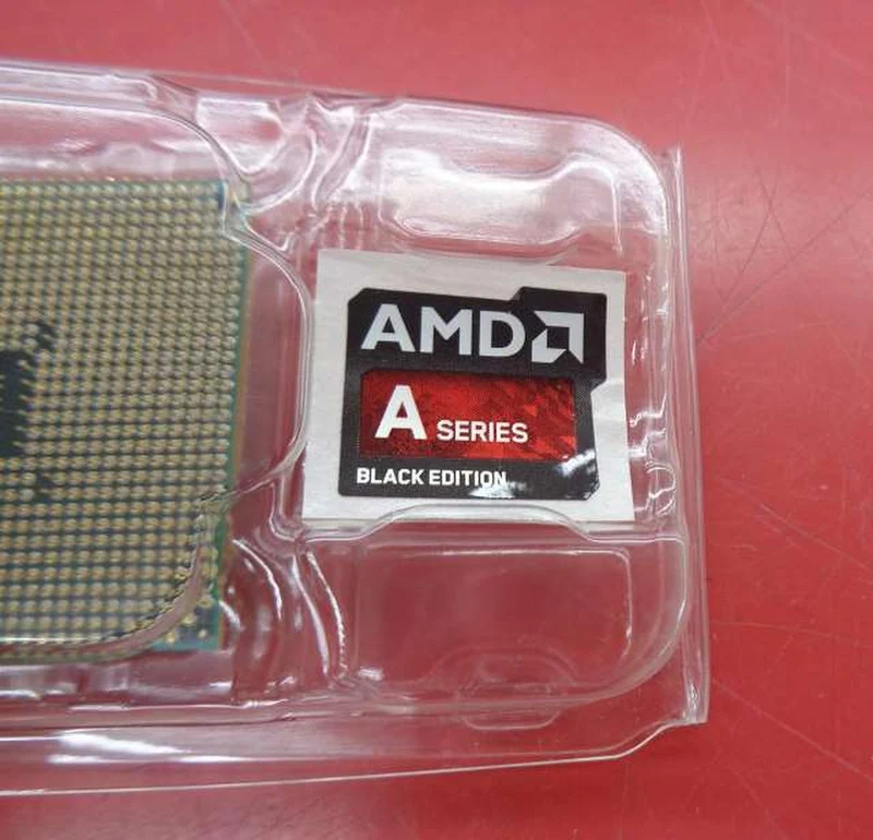 AMD CPU A8-6600K 3.90 GHz