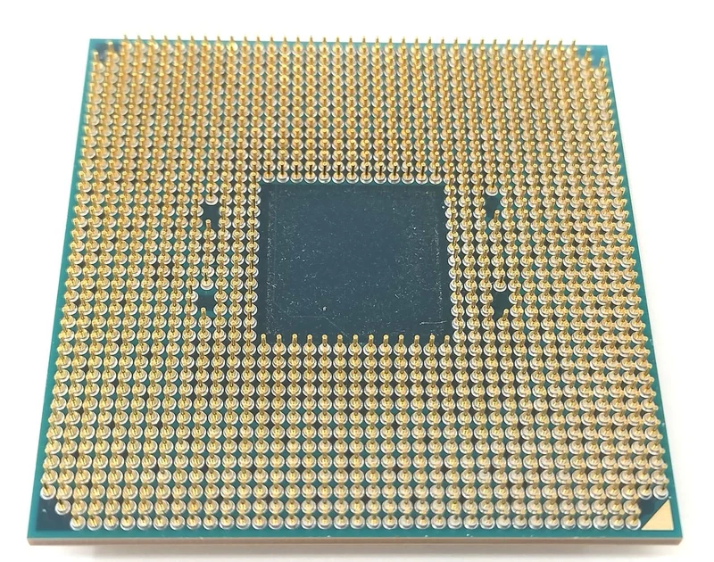 [SCHROTT] AMD RYZEN5 2600 RYZEN5 2600