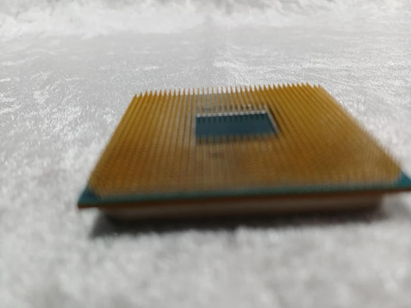 AMD CPU Ryzen 3 2200G