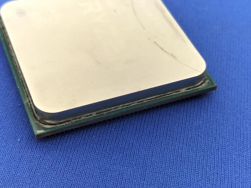 AMD CPU RYZEN 3 3100