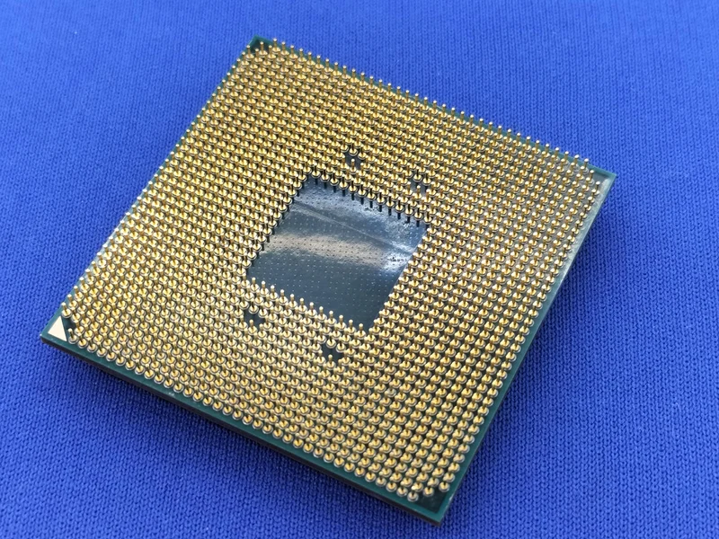AMD CPU RYZEN 3 3100