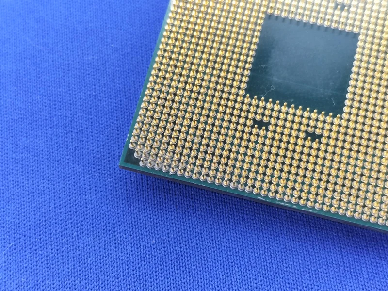 AMD CPU RYZEN 3 3100