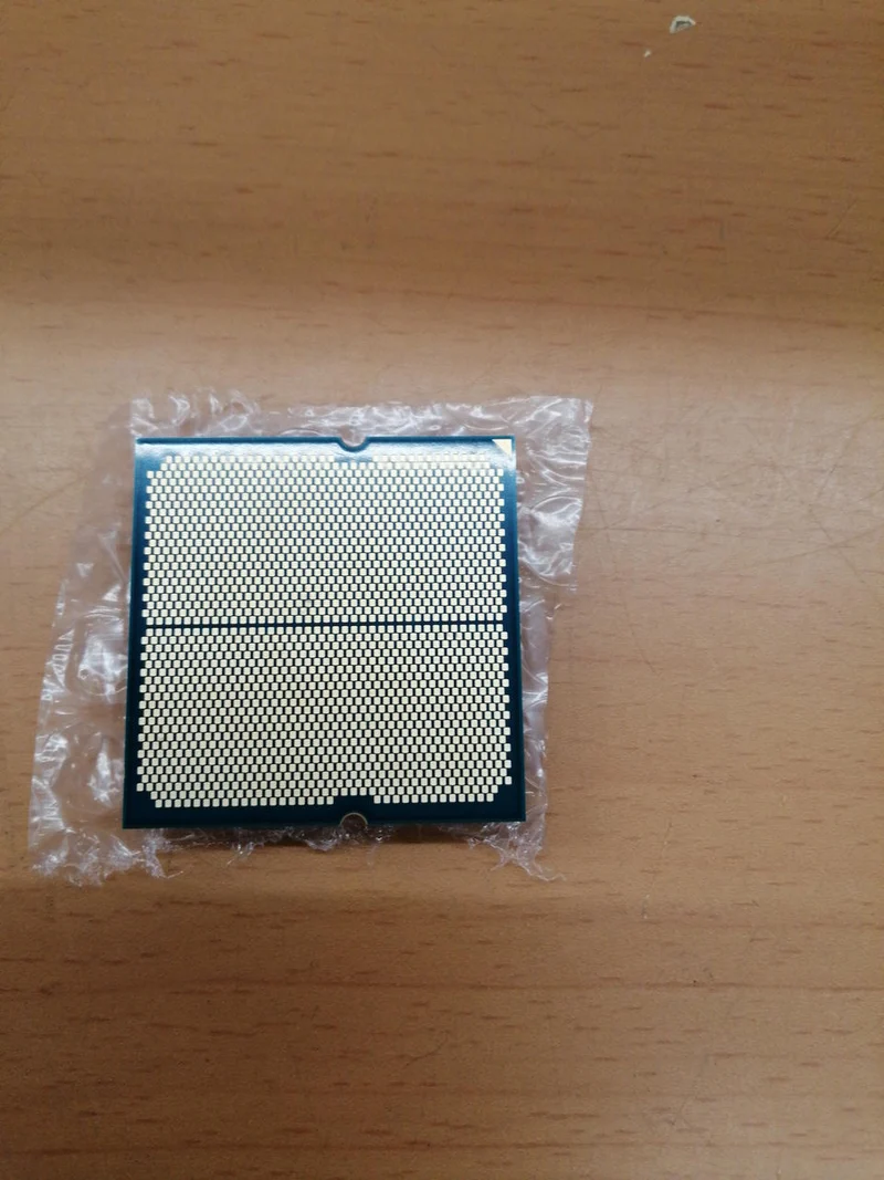 AMD CPU RYZEN7 7700X