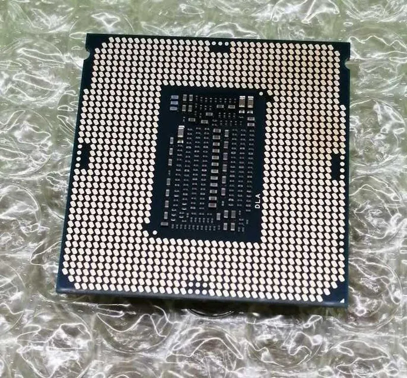 Intel Core i9-9900K CPU