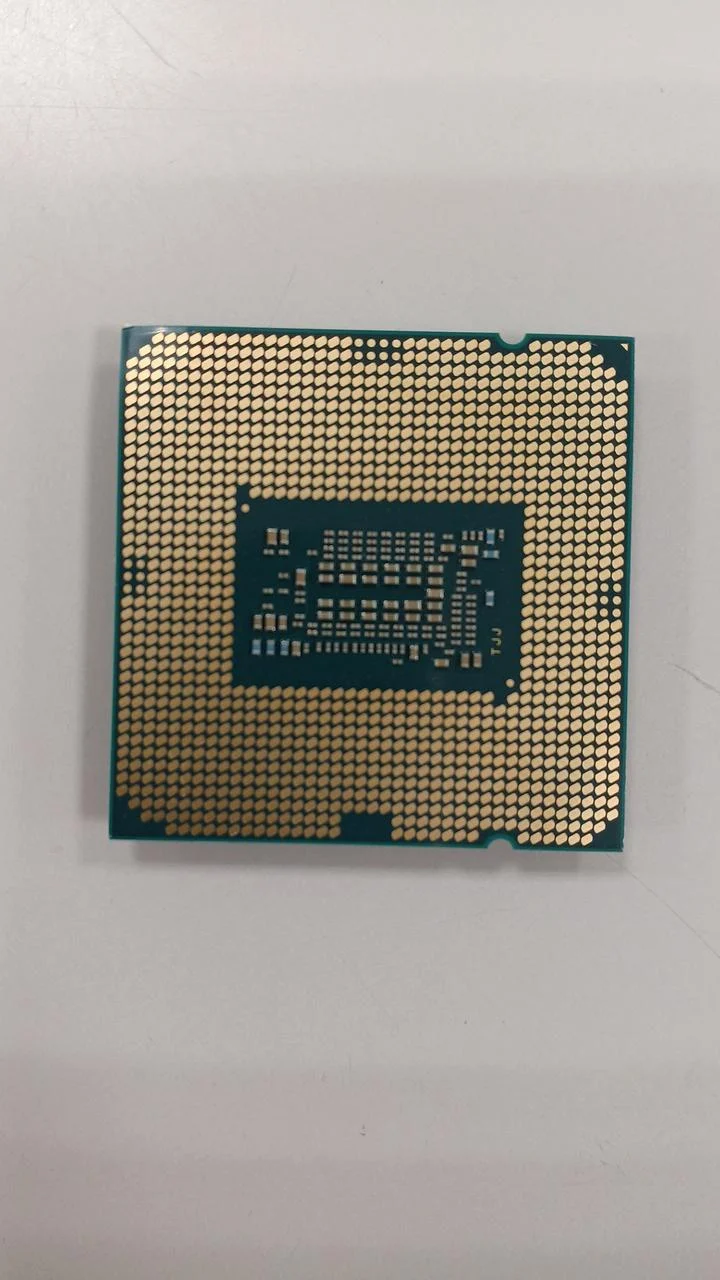 Intel CPU I3-10100T