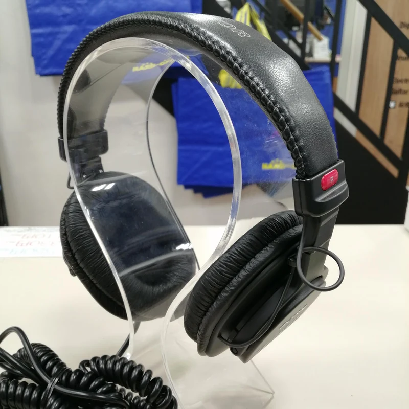 SONY Monitor-Kopfhörer MDR-7506