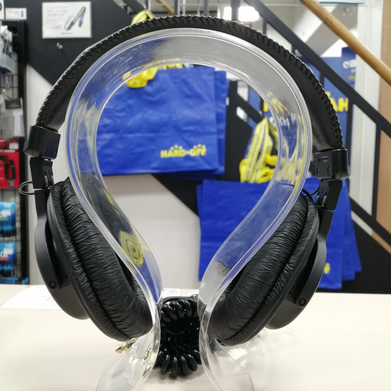 SONY Monitor-Kopfhörer MDR-7506