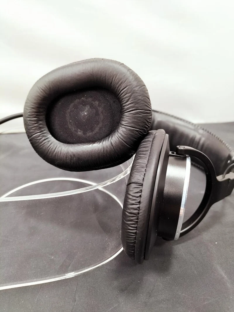 SONY Geschlossener Studio-Monitor-Kopfhörer MDR-CD900ST