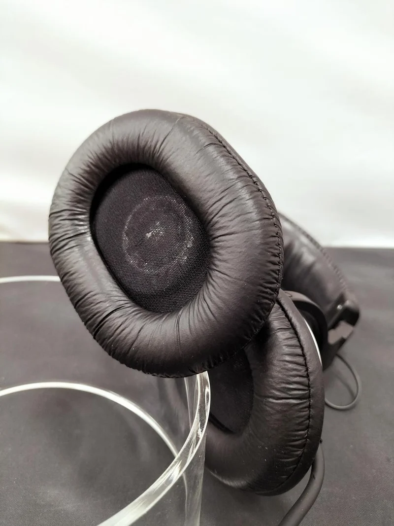 SONY Geschlossener Studio-Monitor-Kopfhörer MDR-CD900ST