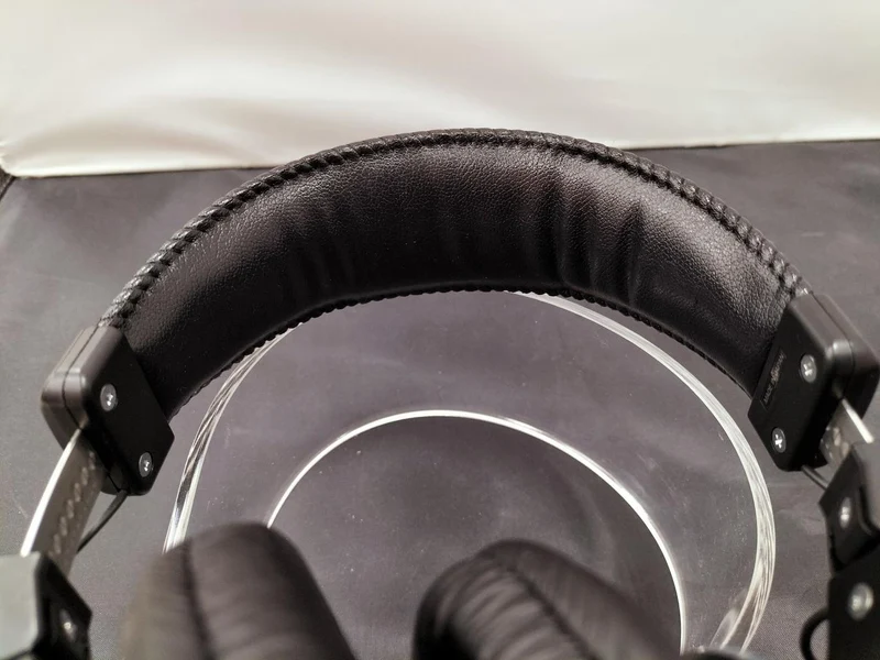 SONY Geschlossener Studio-Monitor-Kopfhörer MDR-CD900ST