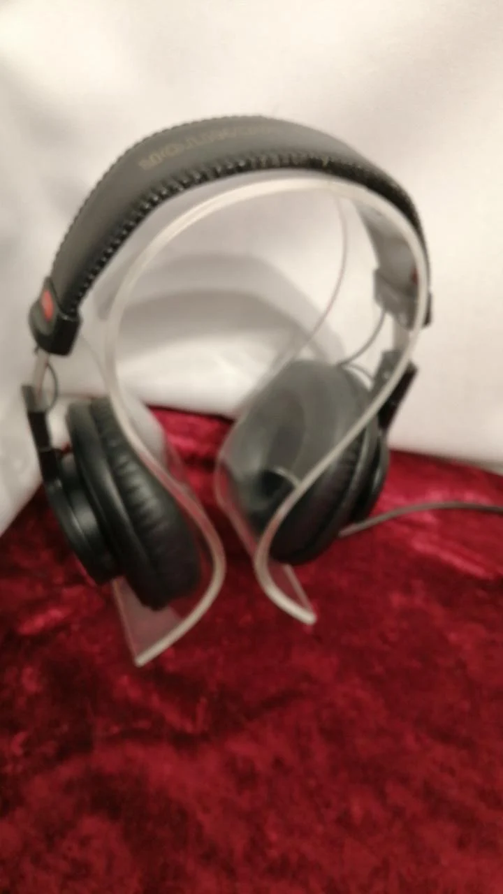 SONY Monitor-Kopfhörer MDR-CD900ST