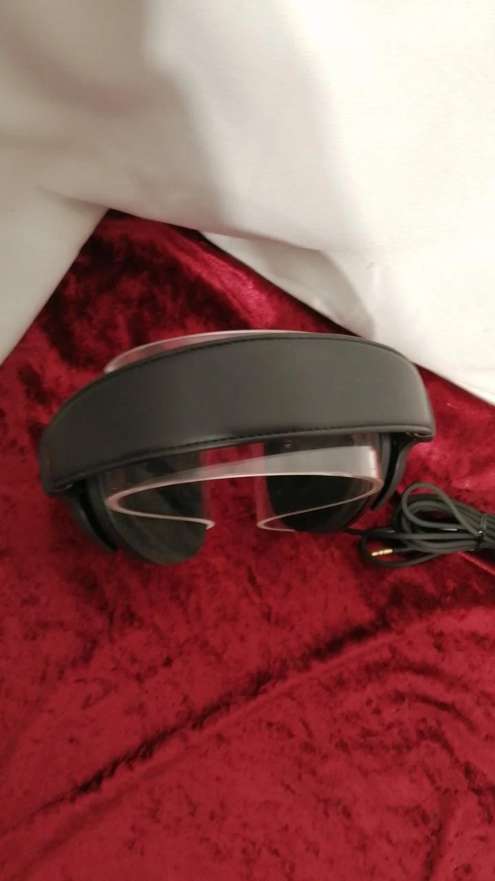 SONY Monitor-Kopfhörer MDR-MV1
