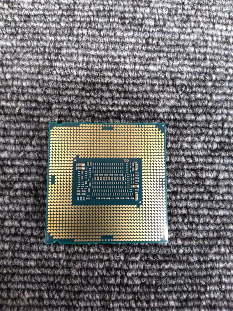 Intel Core i5-8400 CPU