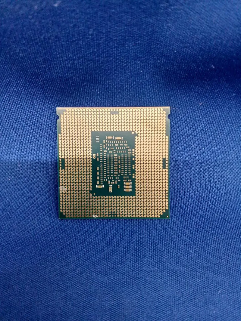Intel CPU i7-6700