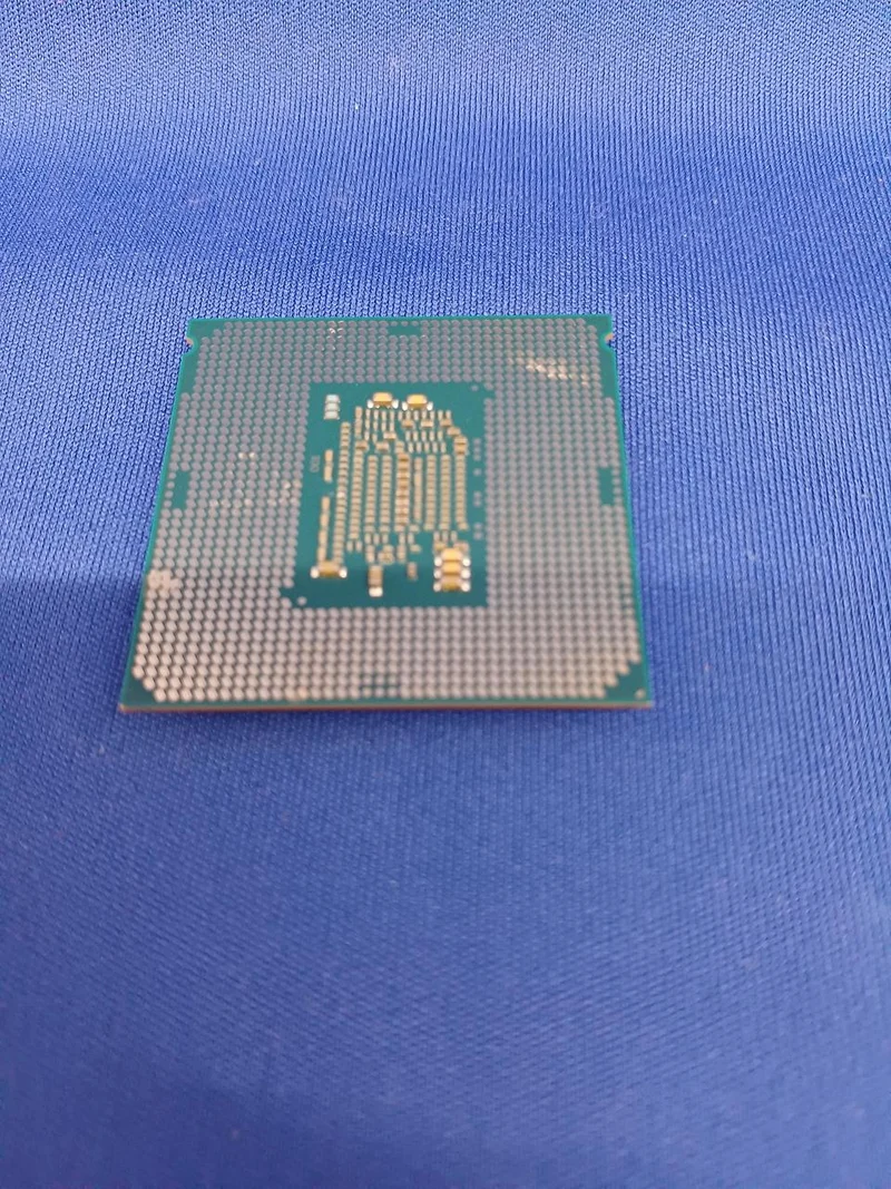 Intel CPU i7-6700