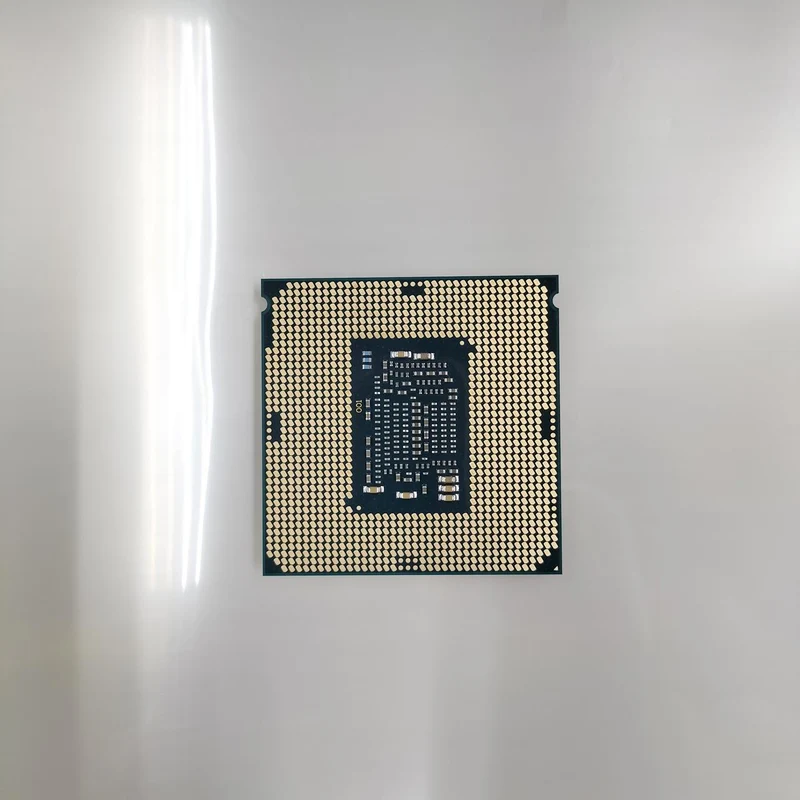 Intel Core i7-7700 CPU