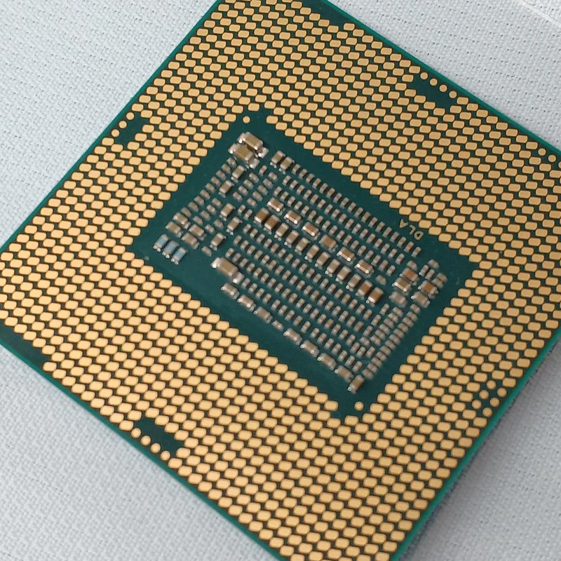 Intel CPU i7-9700K