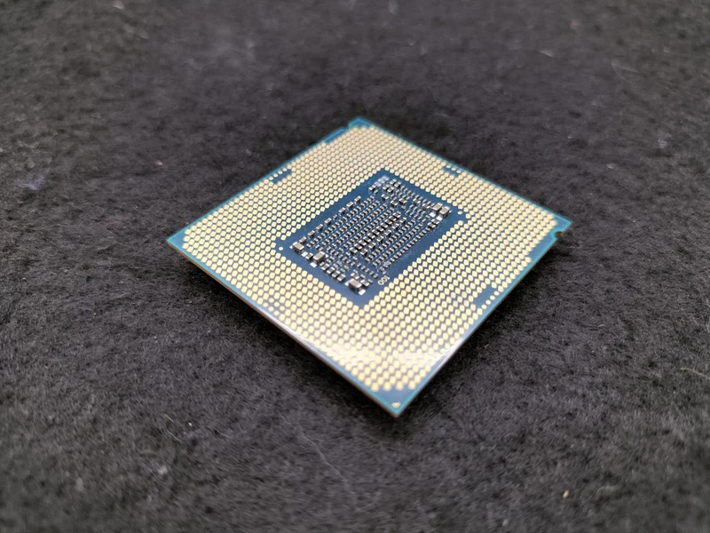 Intel Core i5 8700 i7-8700