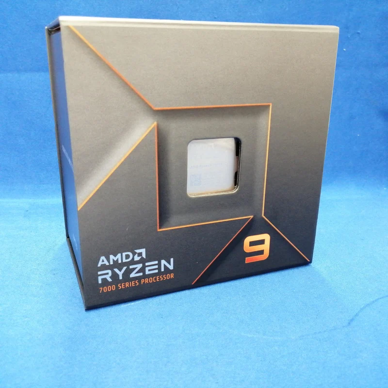 AMD CPU/RYZEN9 7950X RYZEN9 7950X