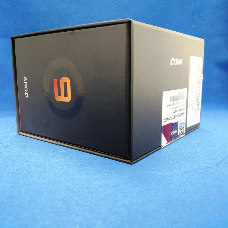 AMD CPU/RYZEN9 7950X RYZEN9 7950X