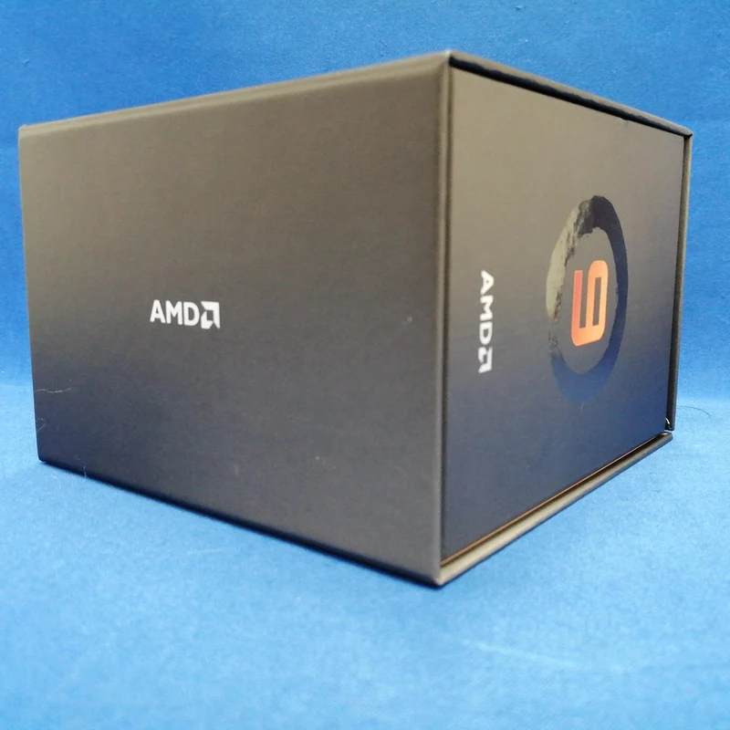 AMD CPU/RYZEN9 7950X RYZEN9 7950X