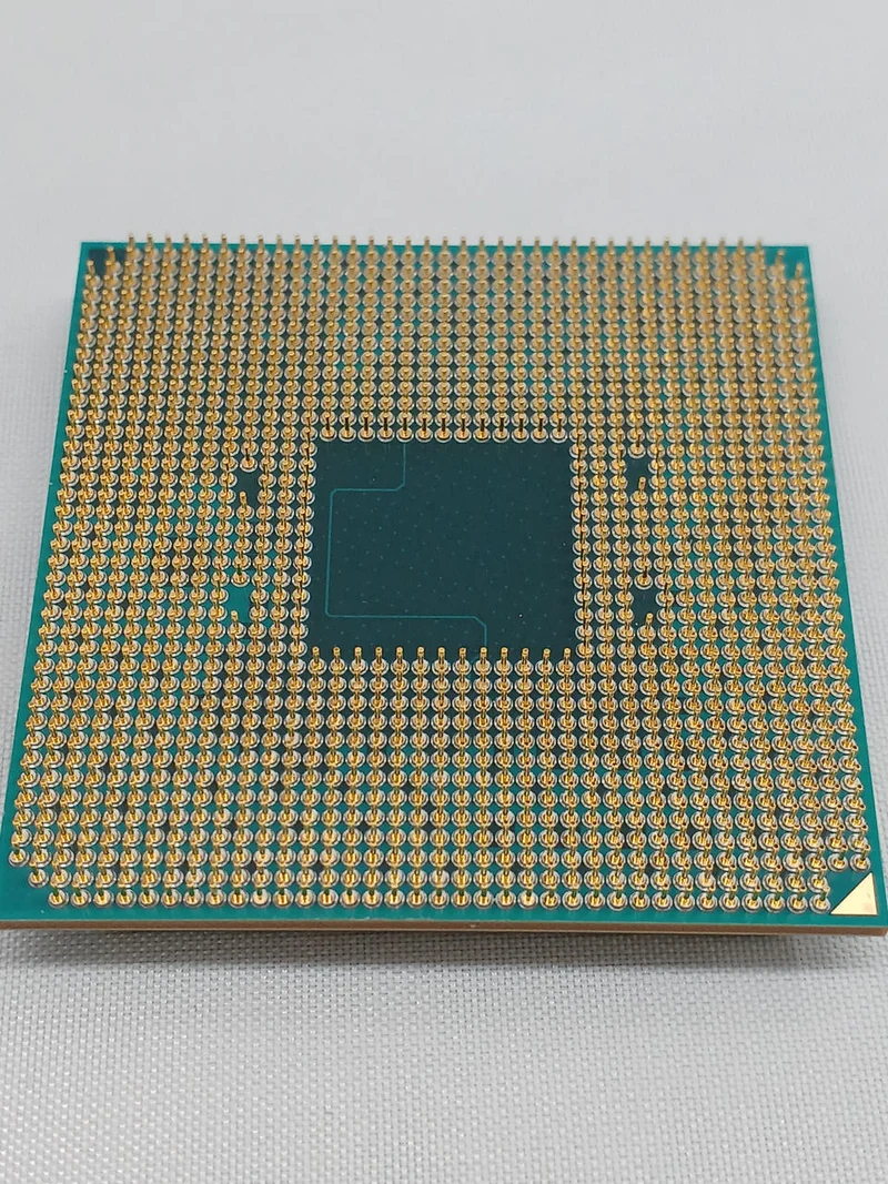 AMD CPU Ryzen 5 3400G