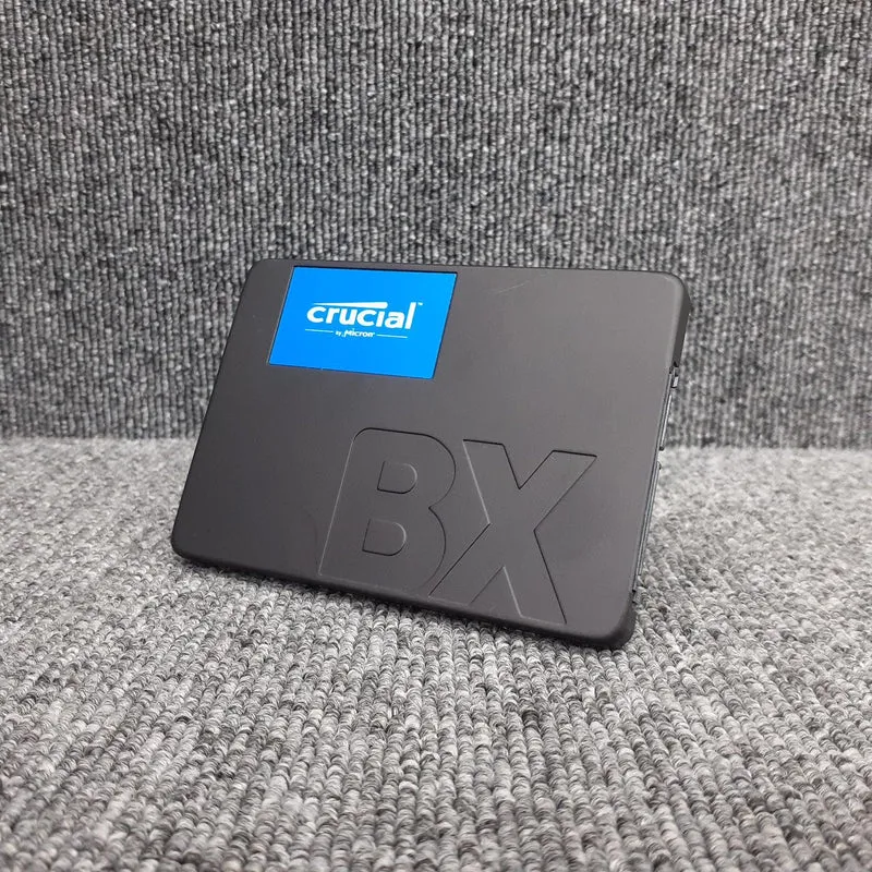 CRUCIAL SSD CT1000BX500SSD1