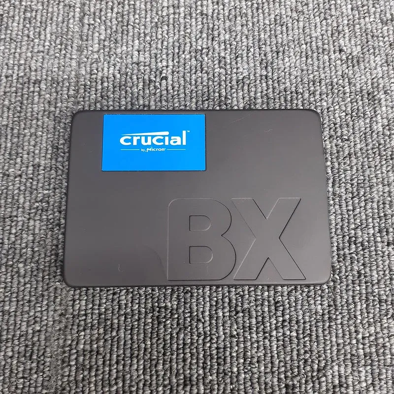 CRUCIAL SSD CT1000BX500SSD1