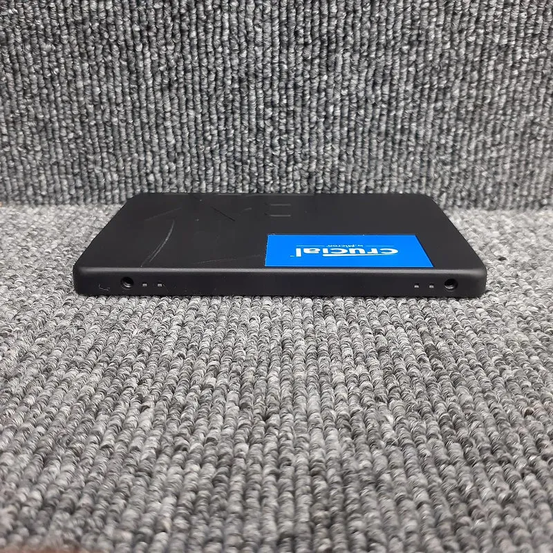 CRUCIAL SSD CT1000BX500SSD1