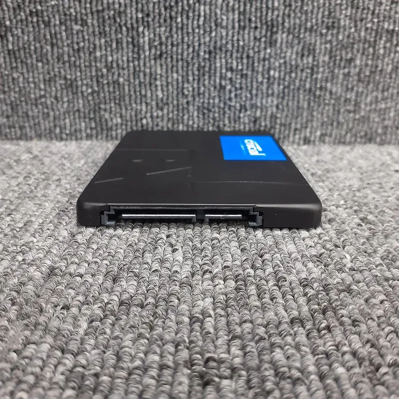 CRUCIAL SSD CT1000BX500SSD1