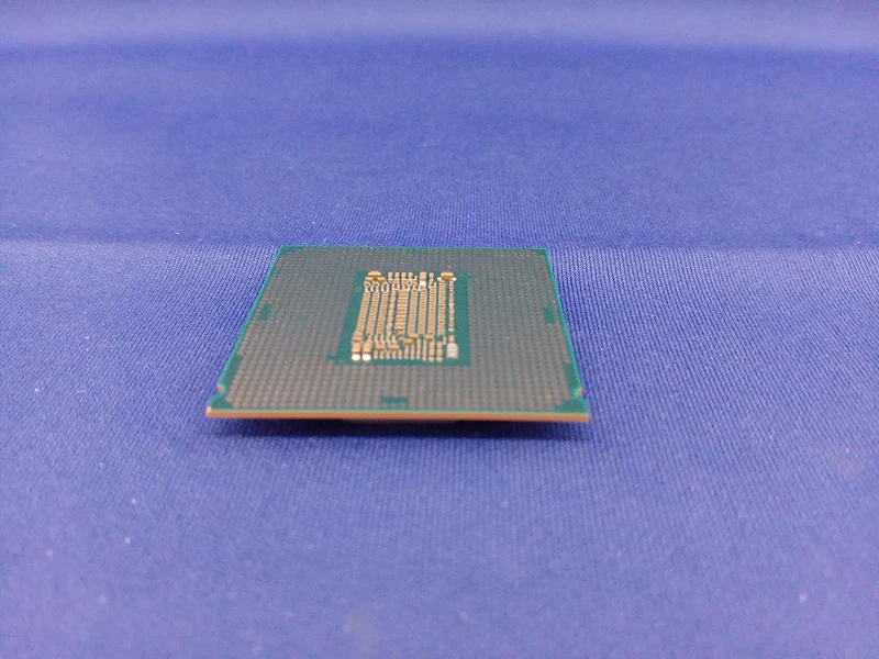 Intel CPU i5 9500