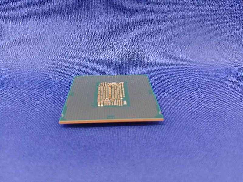 Intel CPU i5 9400