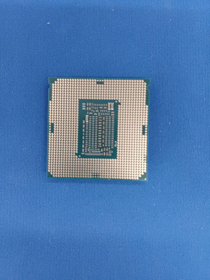 Intel CPU i5 9400