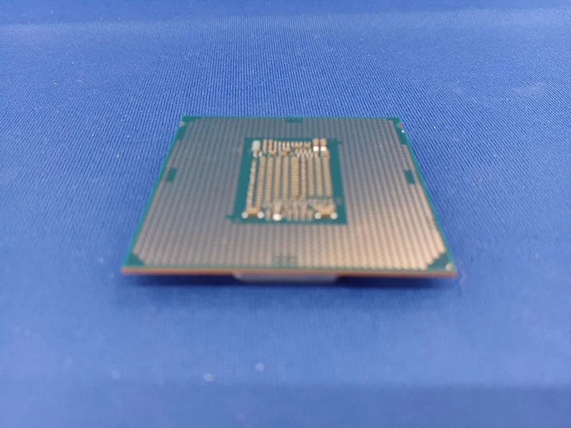 Intel CPU i5 9500