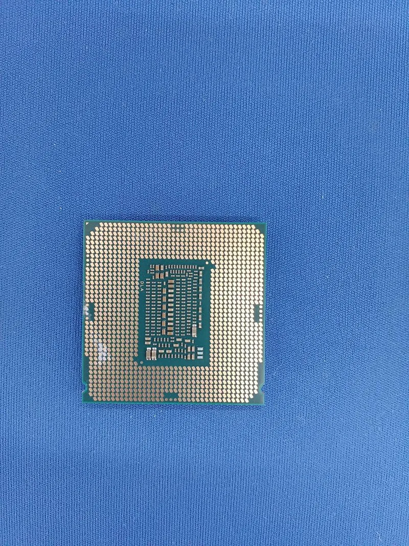 Intel CPU i5 9400