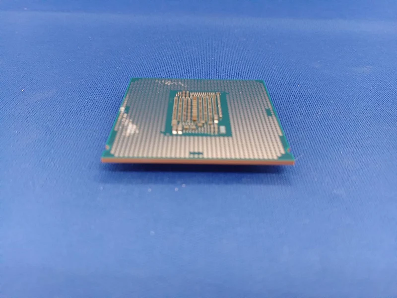 Intel CPU i5 9400