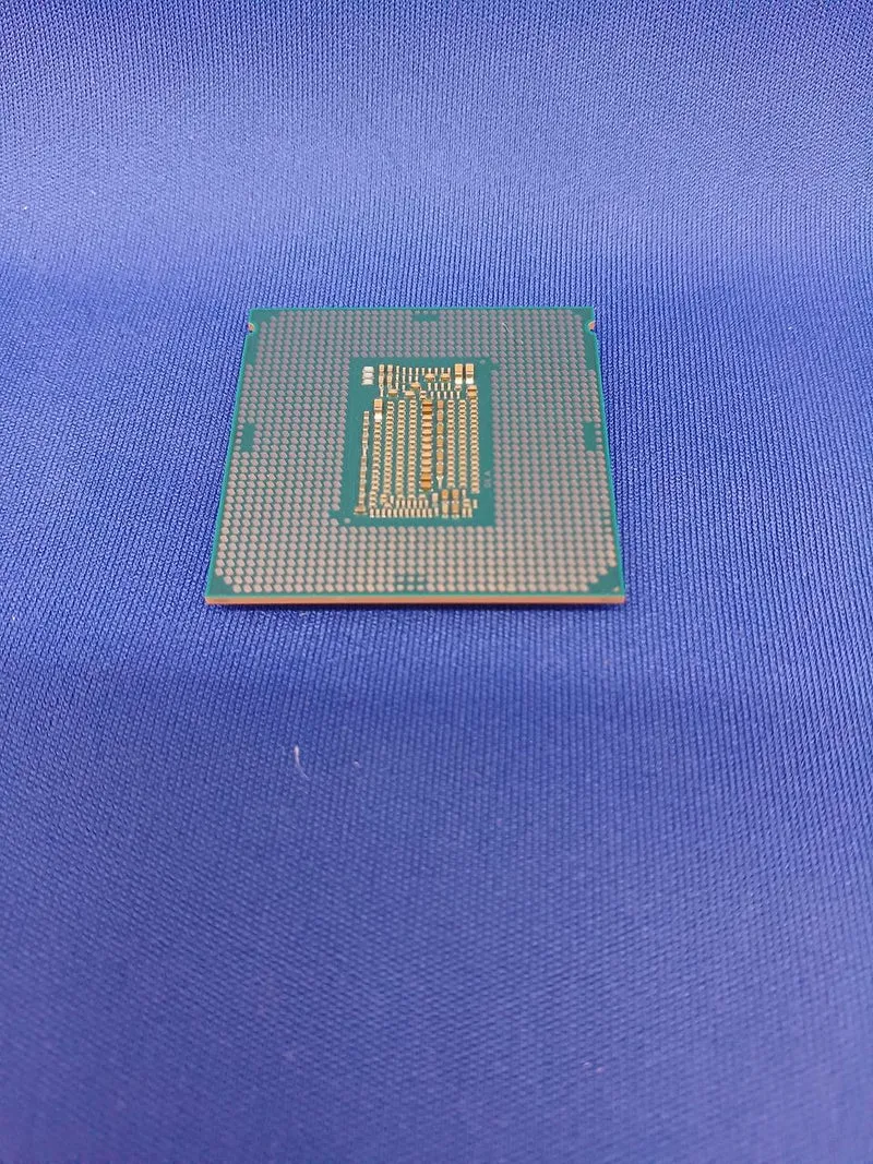 Intel CPU i5 9400