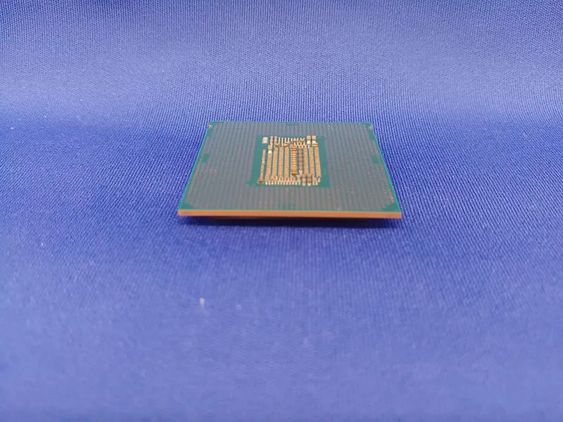 Intel CPU i5 9400