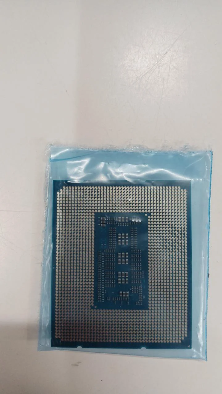 Intel Core i9-13900KF CPU