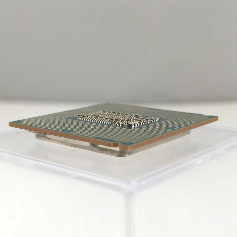 Intel CPU i7-9700K 3.60 GHz
