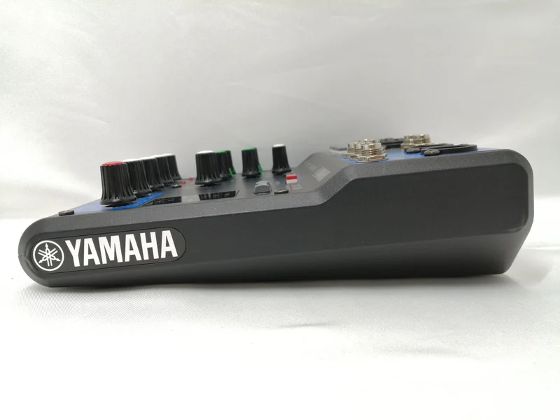 YAMAHA Analogmixer MG06