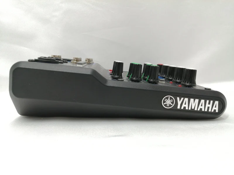 YAMAHA Analogmixer MG06
