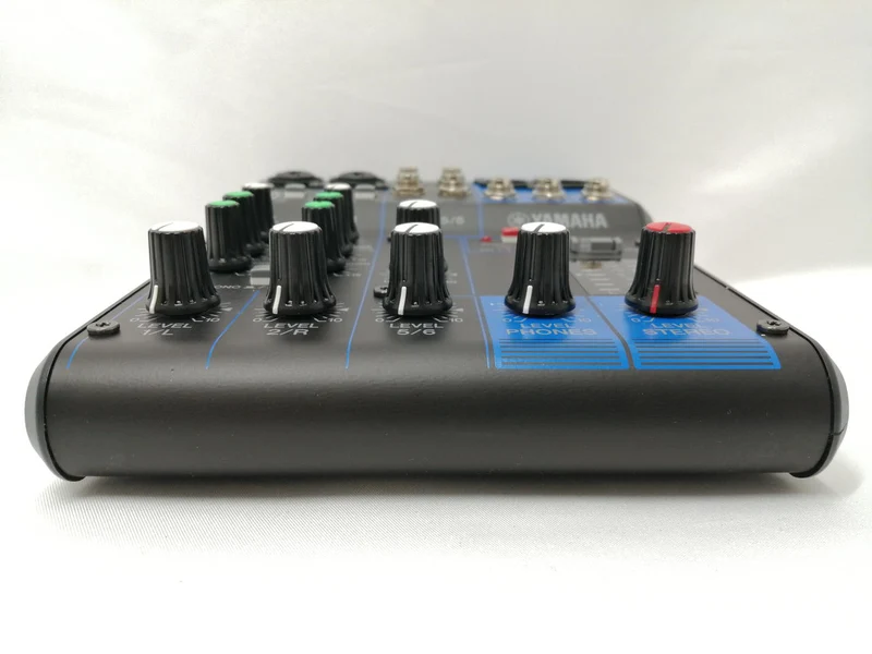 YAMAHA Analogmixer MG06