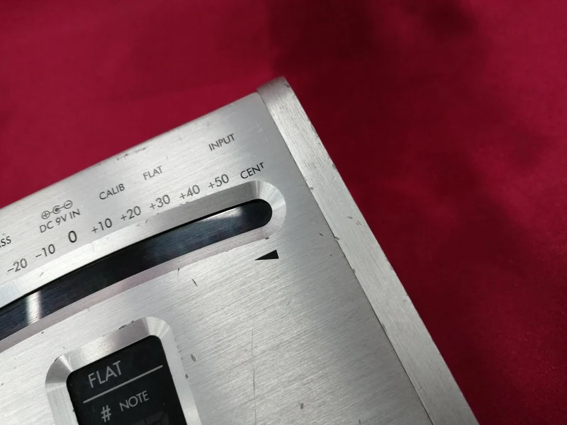 KORG Tuner DT-10