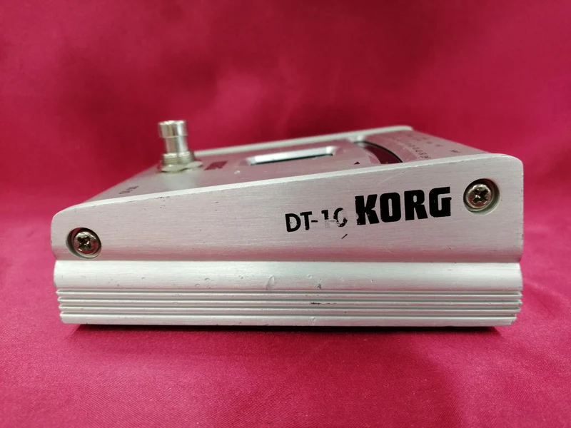 KORG Tuner DT-10