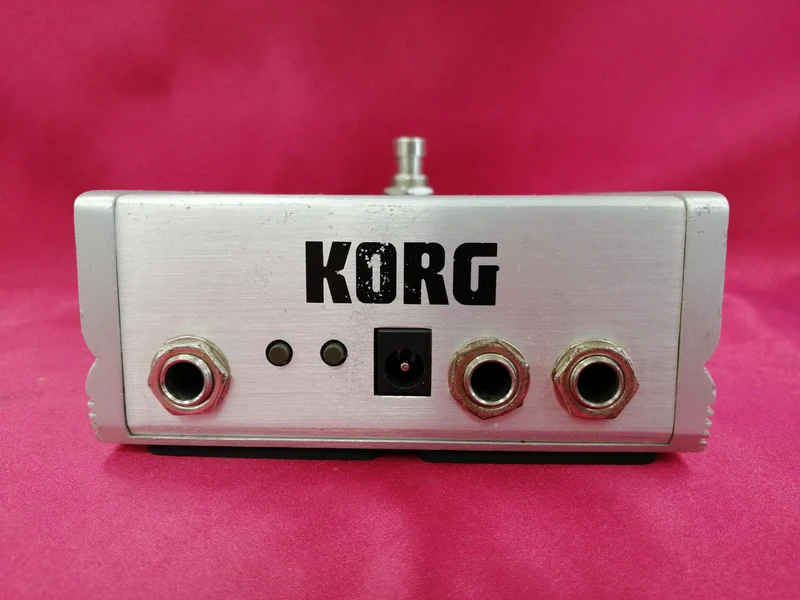 KORG Tuner DT-10