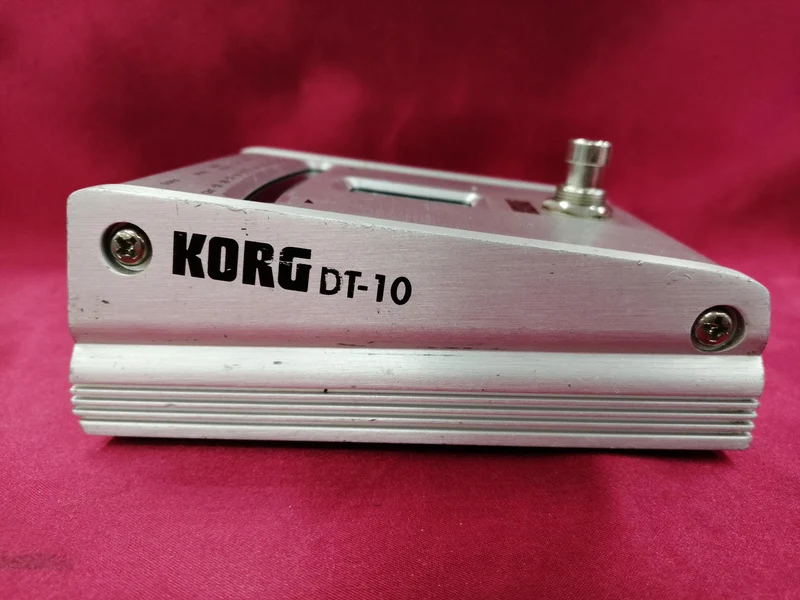 KORG Tuner DT-10